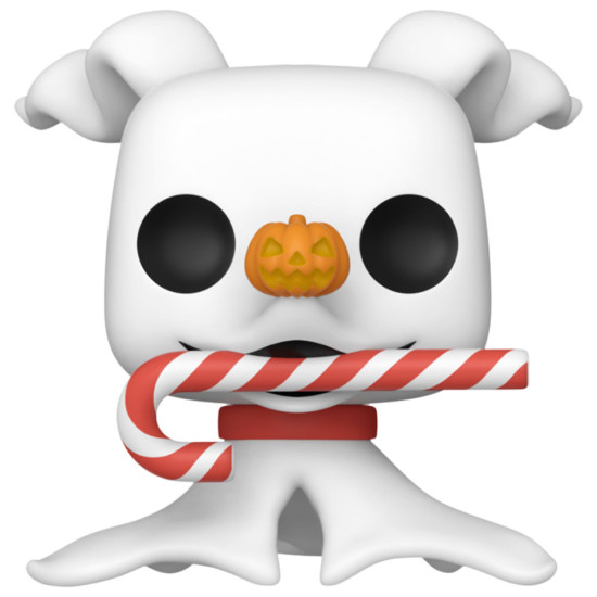 Funko Pop! Disney Zero (The Night Before Christmas 30th Anniversary)